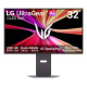LG 32GX870B-B.AEU pantalla para PC 81,3 cm (32'') 3840 x 2160 Pixeles 4K Ultra HD OLED Negro